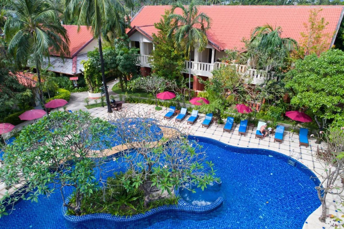 Image 4 of Phuket Leelavadee Hua Ting Resort