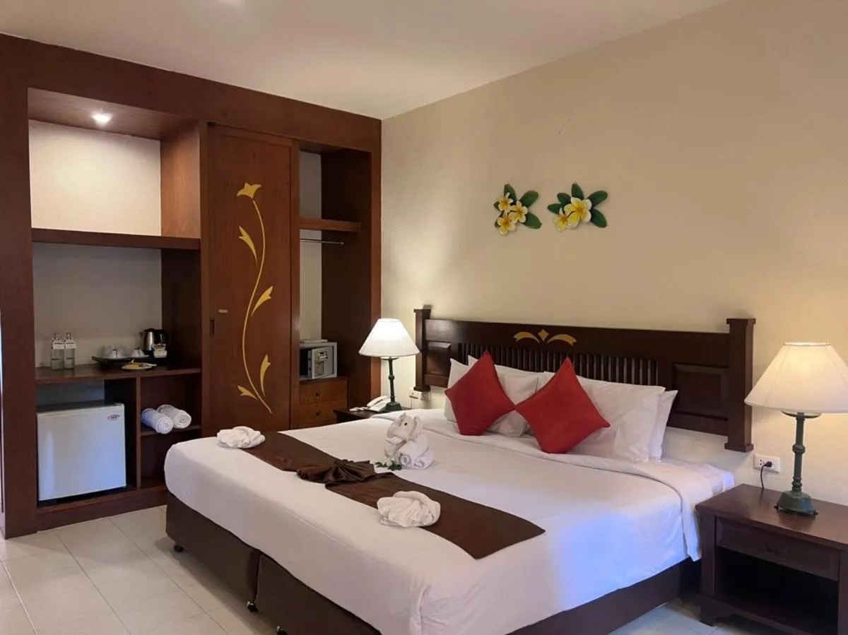 Image 2 of Phuket Leelavadee Hua Ting Resort