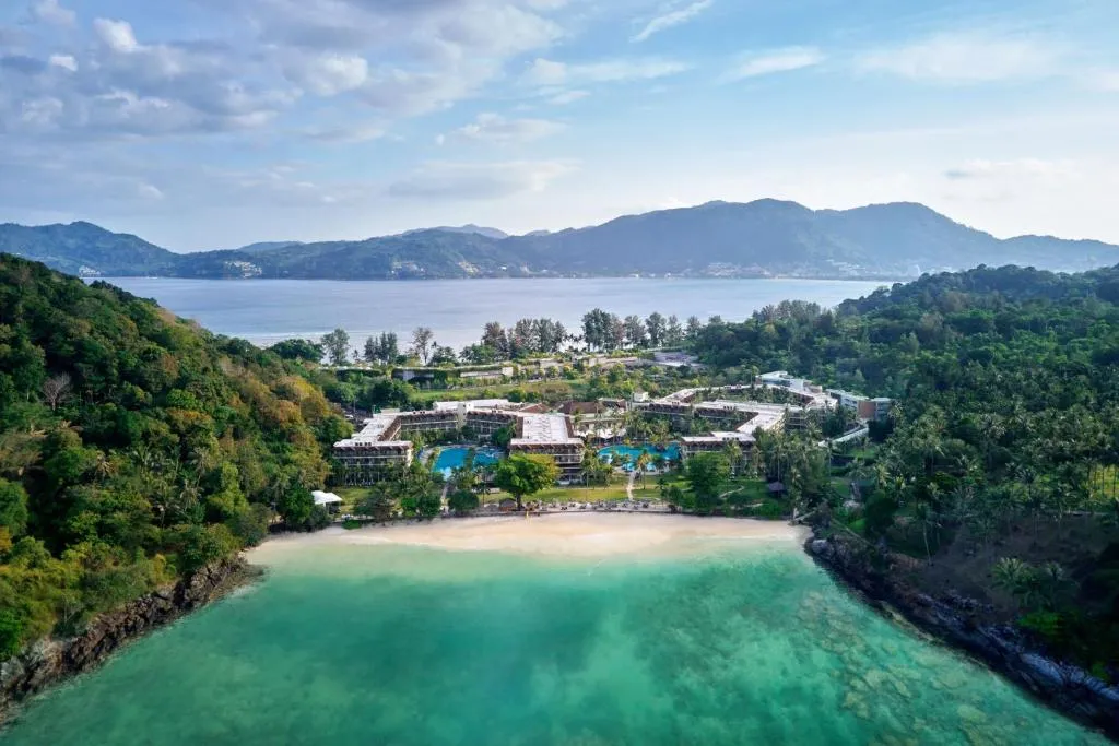 Image of Phuket Marriott Resort & Spa, Merlin Beach
