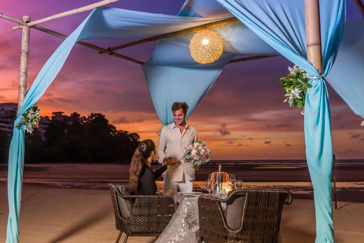 Image 3 of Phuket Marriott Resort and Spa, Nai Yang Beach