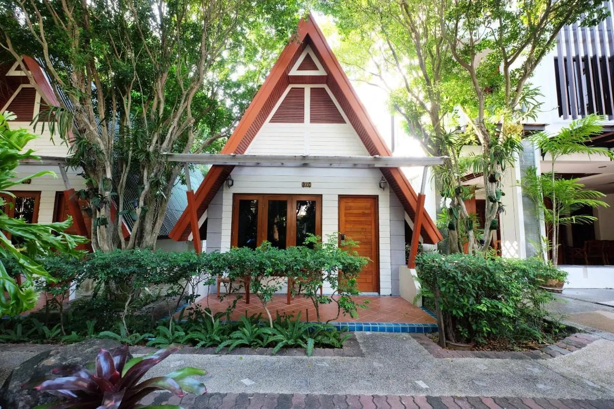 Image 2 of Phuket Meet Holiday Hotel-Rawai 普吉岛相遇花园度假酒店-拉威店