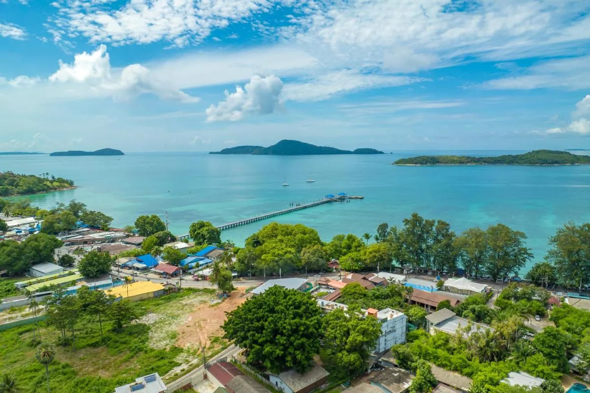 Image 6 of Phuket Meet Holiday Hotel-Rawai 普吉岛相遇花园度假酒店-拉威店