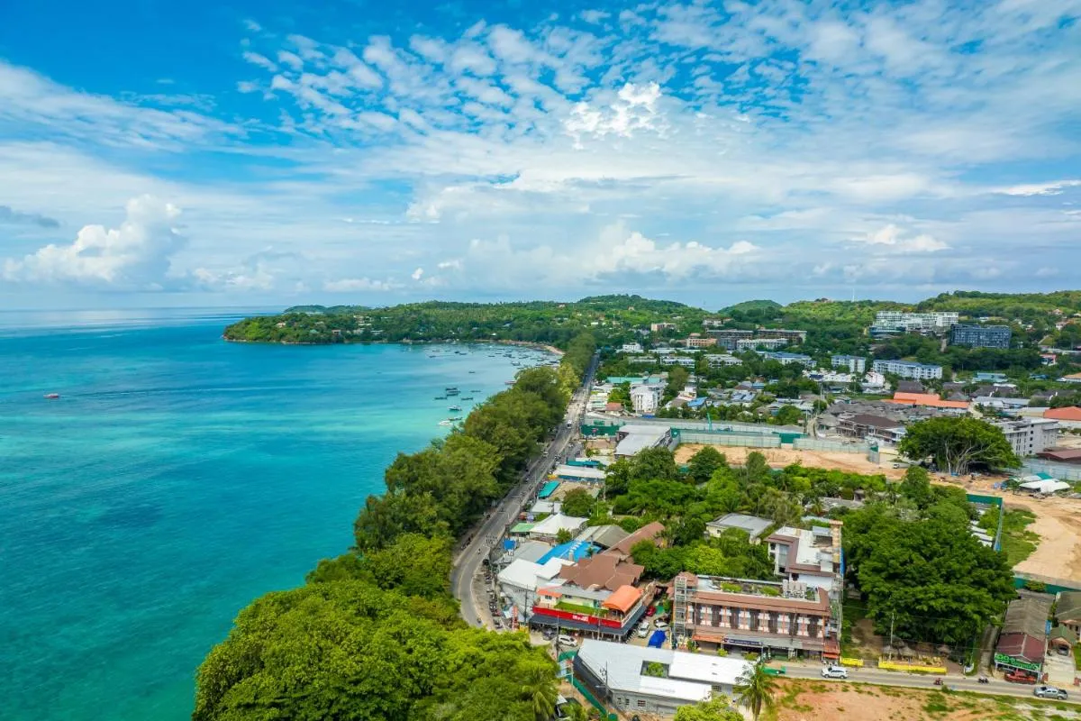 Image 5 of Phuket Meet Holiday Hotel-Rawai 普吉岛相遇花园度假酒店-拉威店