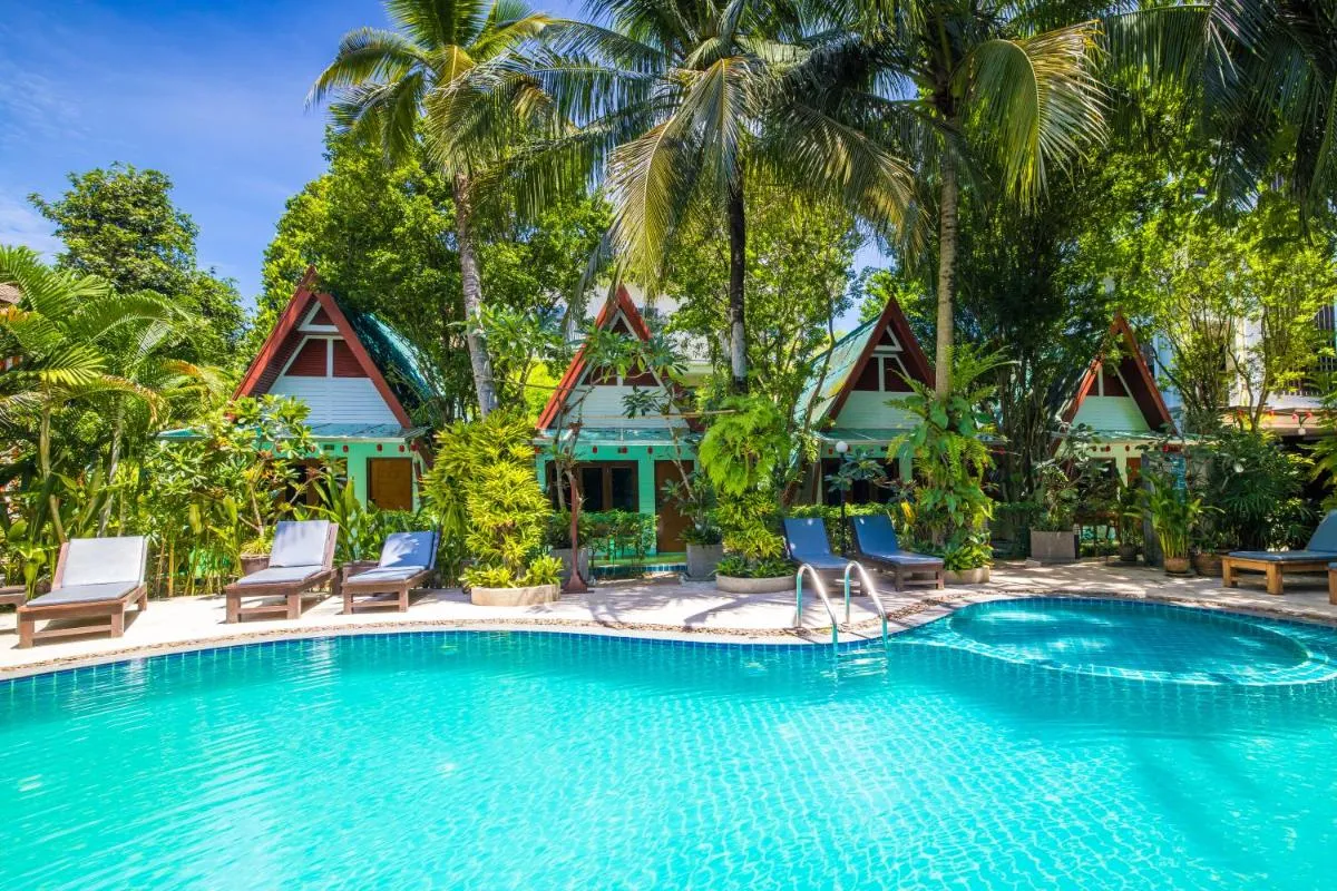 Image 3 of Phuket Meet Holiday Hotel-Rawai 普吉岛相遇花园度假酒店-拉威店