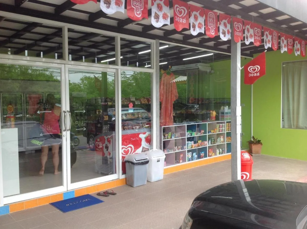 Image 4 of Phuket Muay Thai House