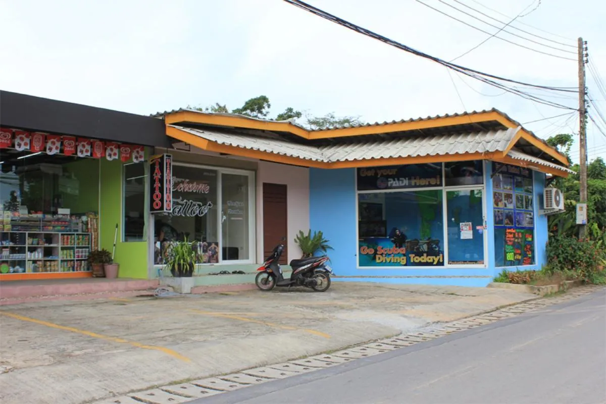 Image 5 of Phuket Muay Thai House