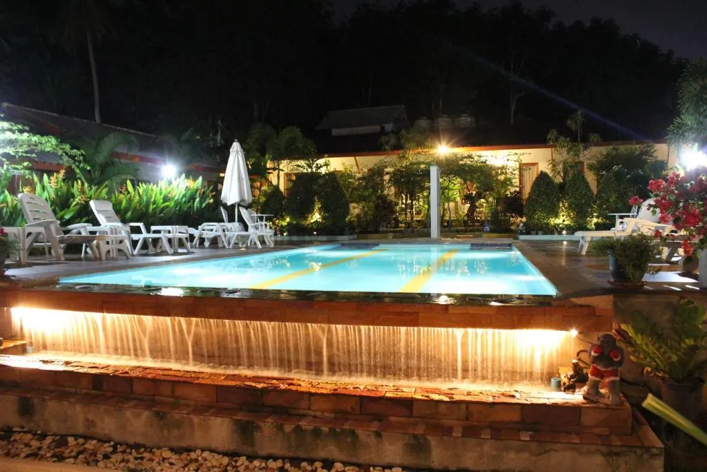 Image of Phuket Muay Thai House