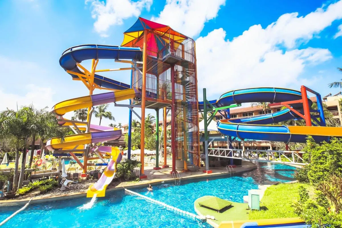 Image 1 of Phuket Orchid Resort and Spa