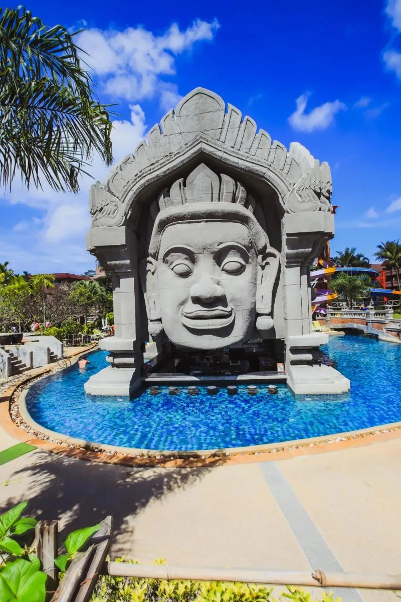 Image 6 of Phuket Orchid Resort and Spa