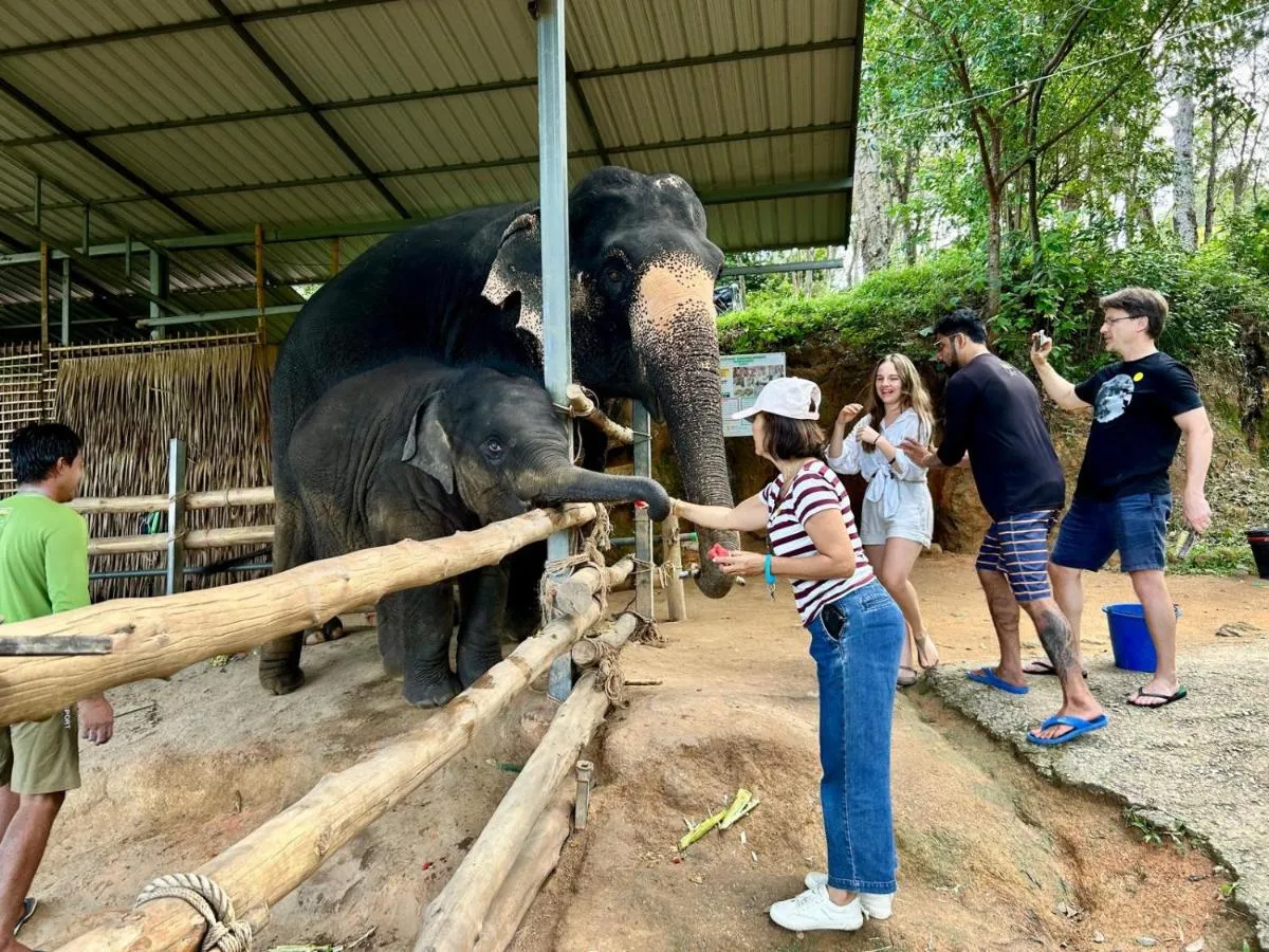 Image 2 of Phuket Phuchada Residence