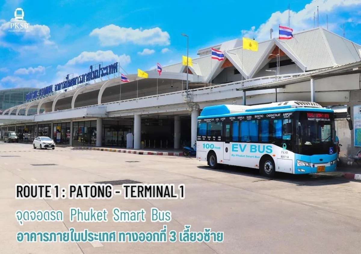 Image 3 of Phuket Phuchada Residence