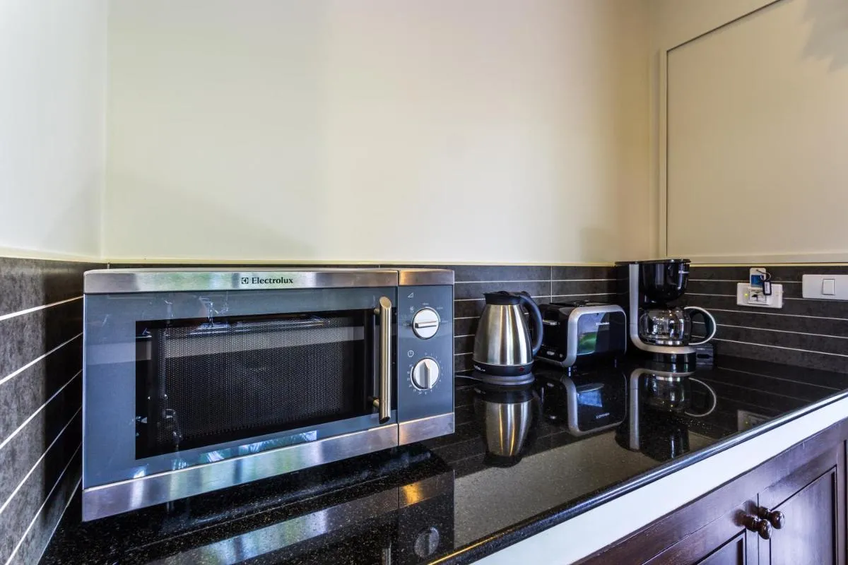 Image 3 of Phuket Pool Residence – Adults only