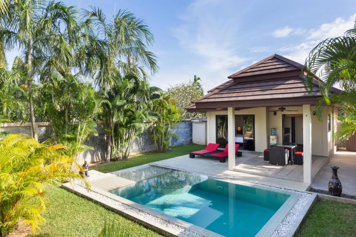 Image 2 of Phuket Pool Residence – Adults only