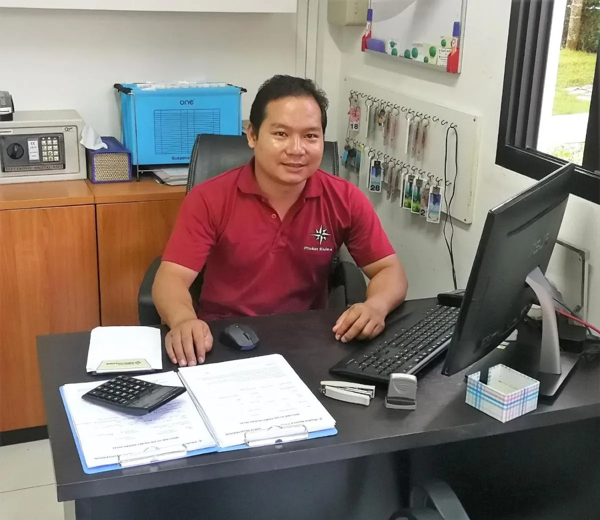 Image 6 of Phuket Riviera Villas Hotel