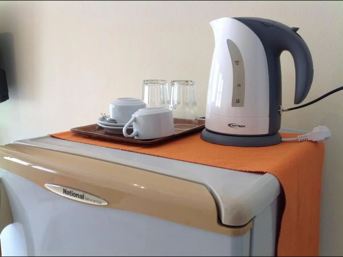 Image 6 of Phuket Town Budget House – Aircon Room #1