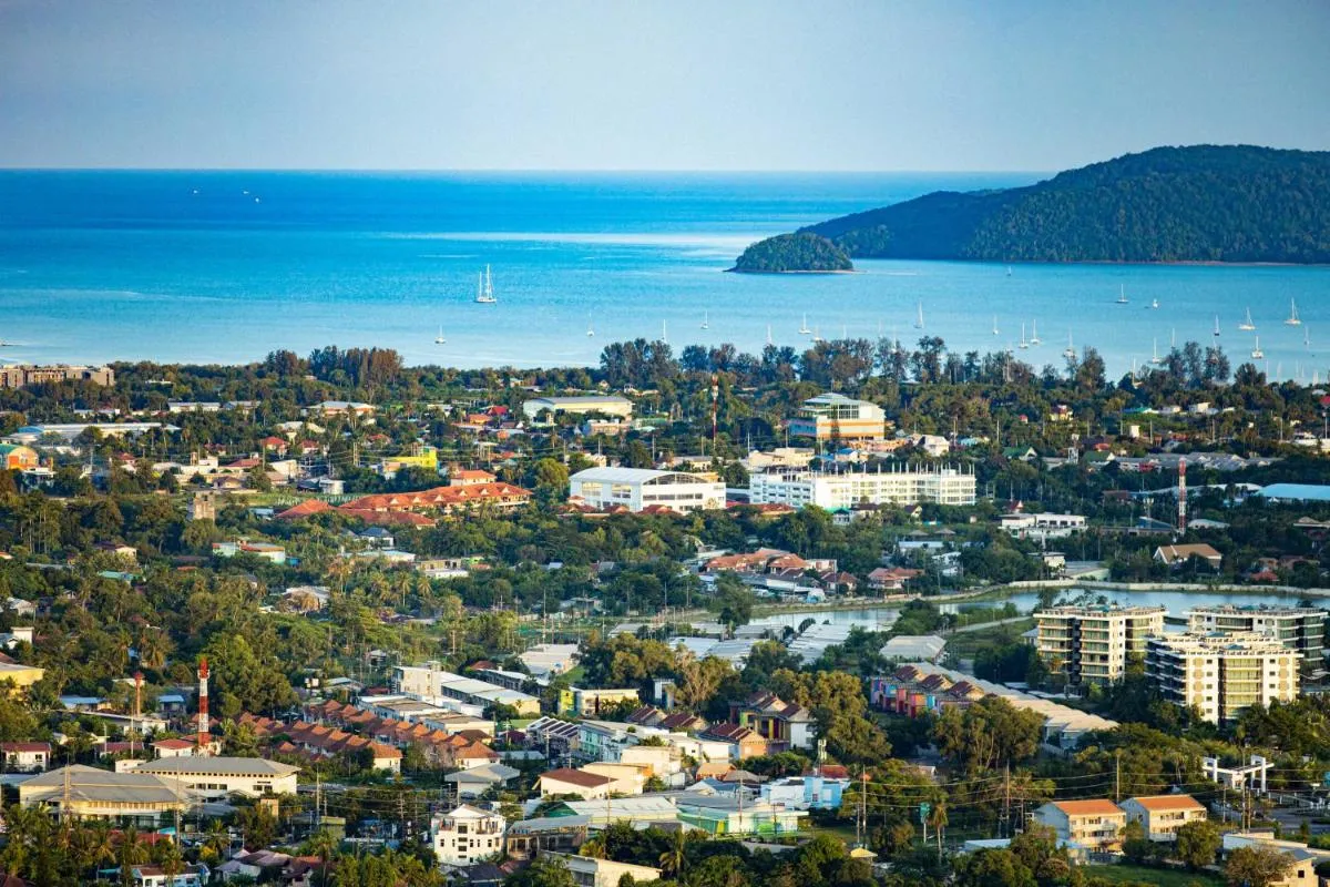 Image 1 of Phuket View Coffee and Resort