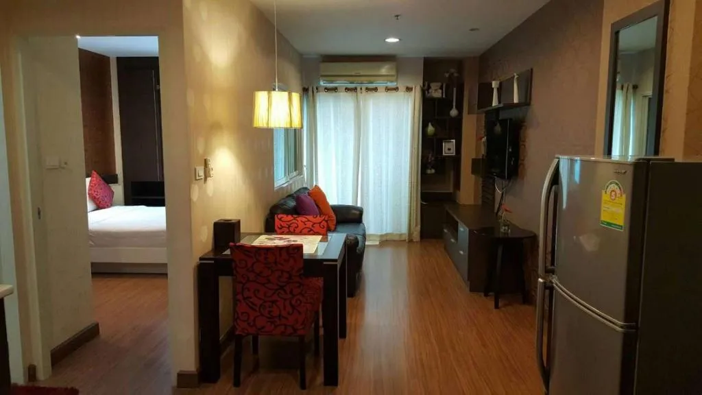 Image of Phuket Villa Patong