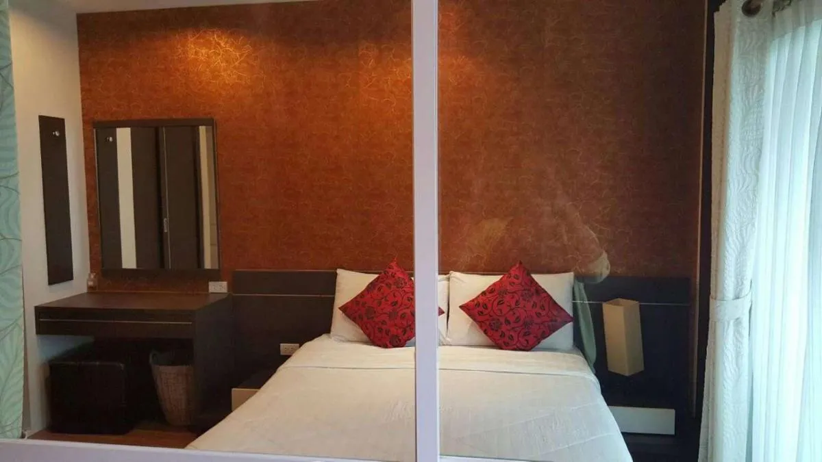 Image 1 of Phuket Villa Patong