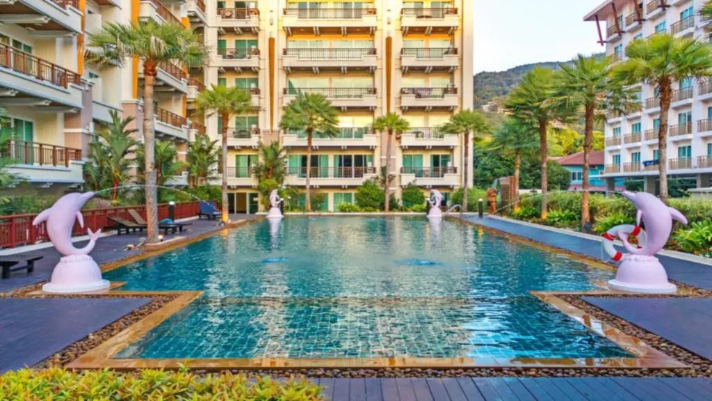 Image of Phuket Villa Patong Beach by PHR