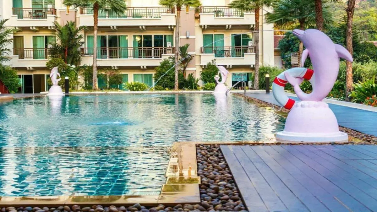 Image 2 of Phuket Villa Patong Beach by PHR