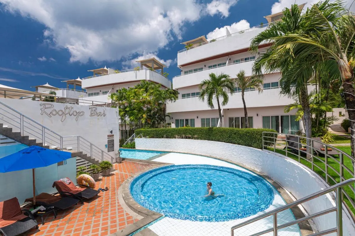 Image 2 of Phunawa Resort Phuket Karon Beach – SHA Plus