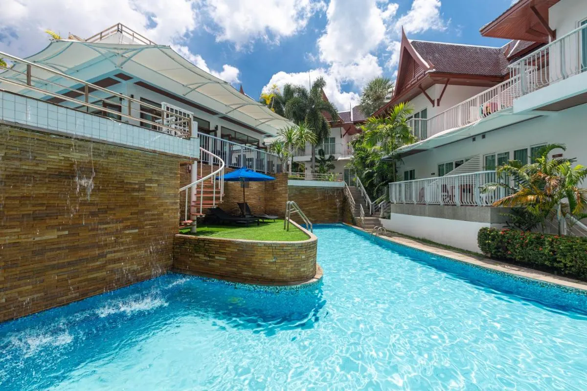 Image 6 of Phunawa Resort Phuket Karon Beach – SHA Plus