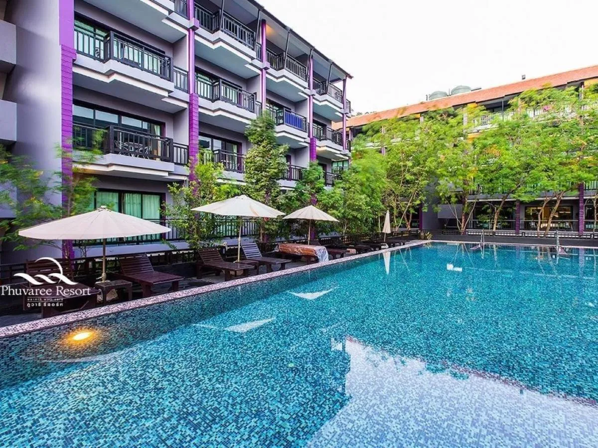 Image 4 of Phuvaree Resort