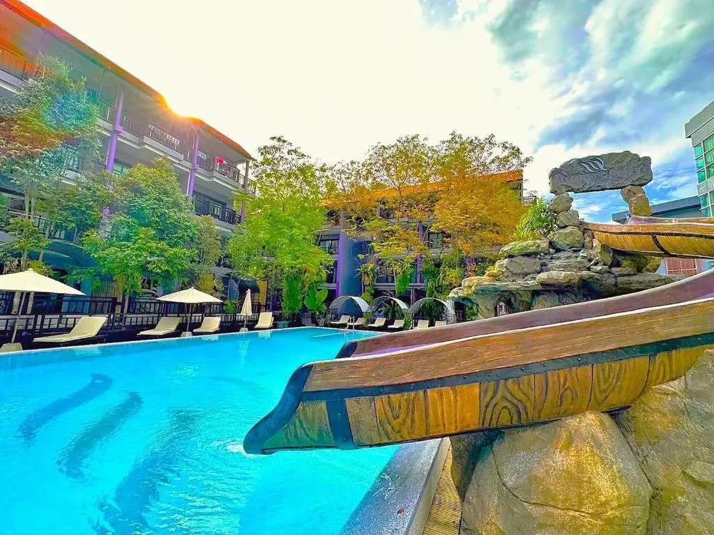 Image of Phuvaree Resort