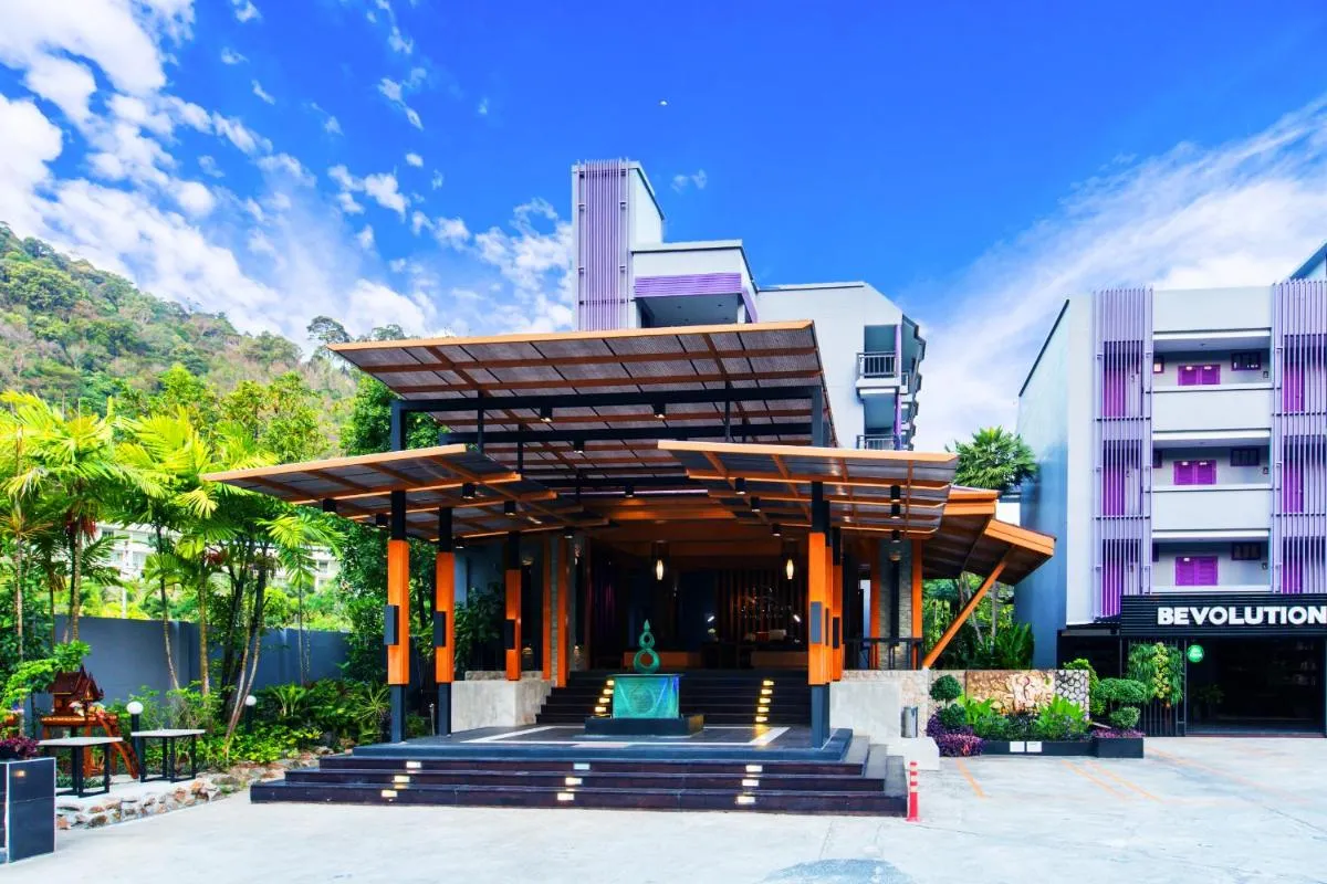 Image 3 of Phuvaree Resort