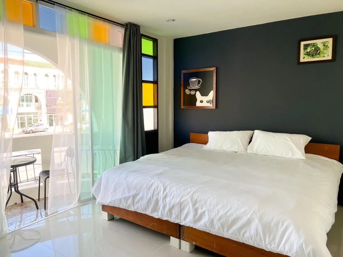 Image 2 of Pim’s Bed and Breakfast @ Phuket