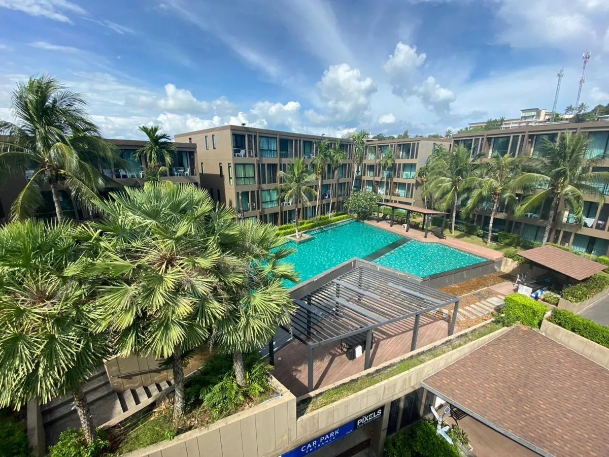 Image 2 of Pixel Condo – Panwa Beach