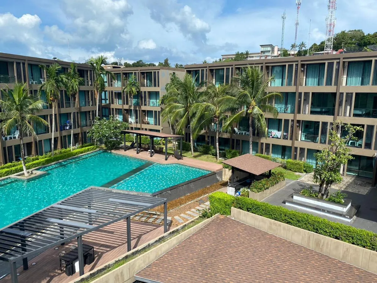 Image 3 of Pixel Condo – Panwa Beach