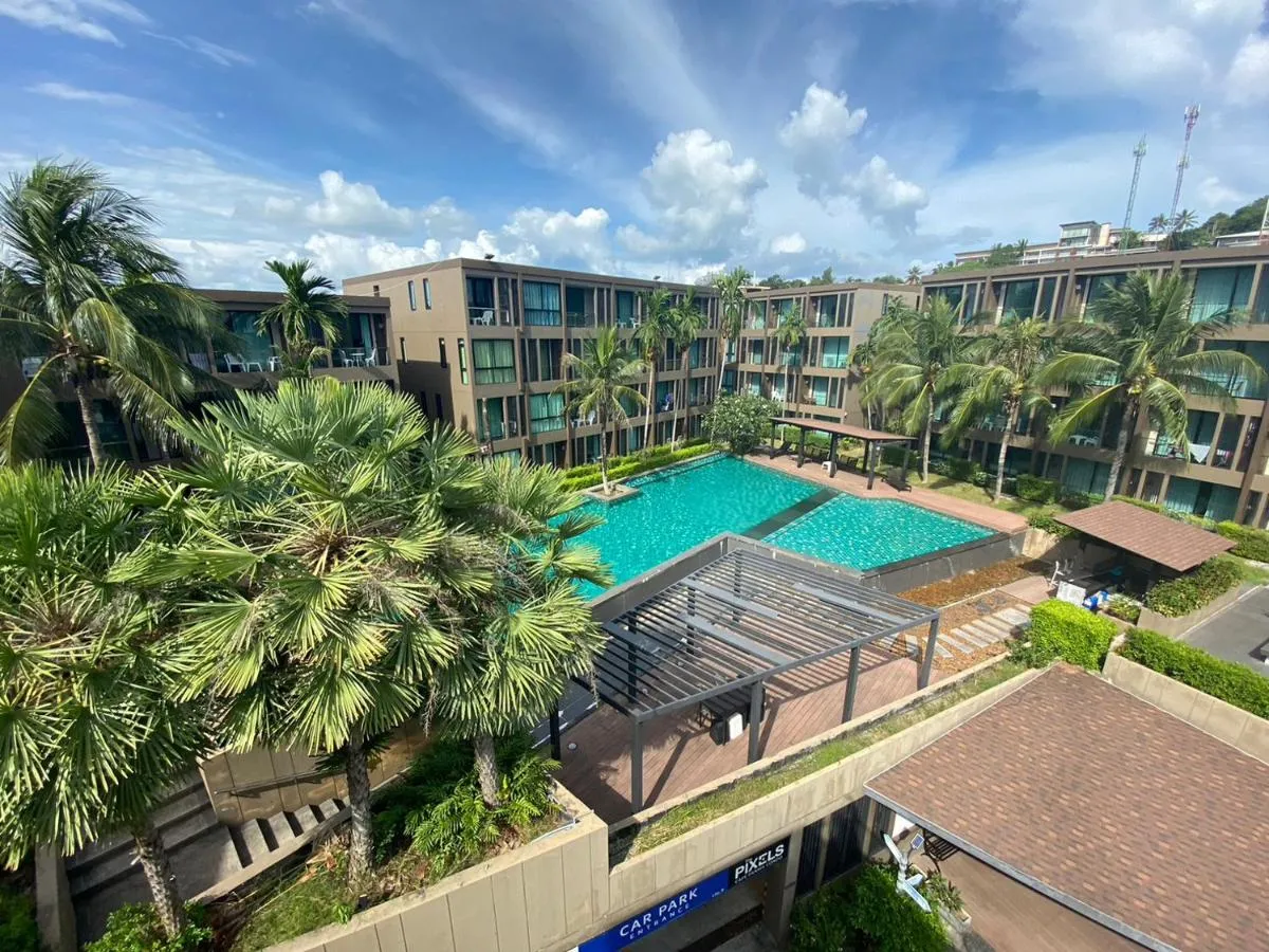 Image 1 of Pixel Condo – Panwa Beach