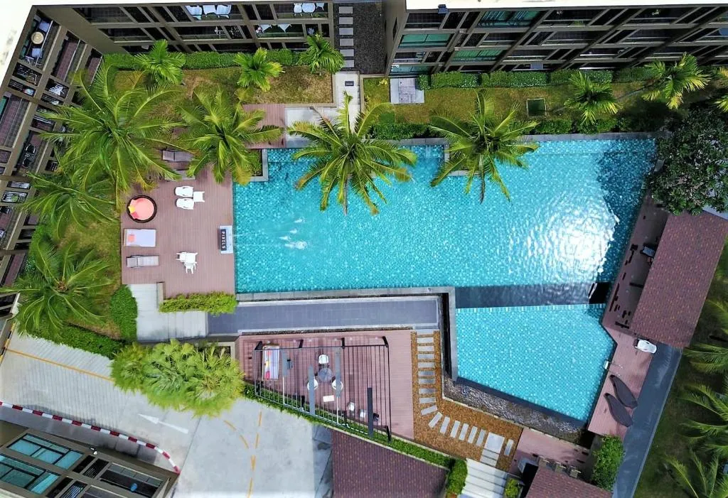 Image of Pixel Condo – Panwa Beach