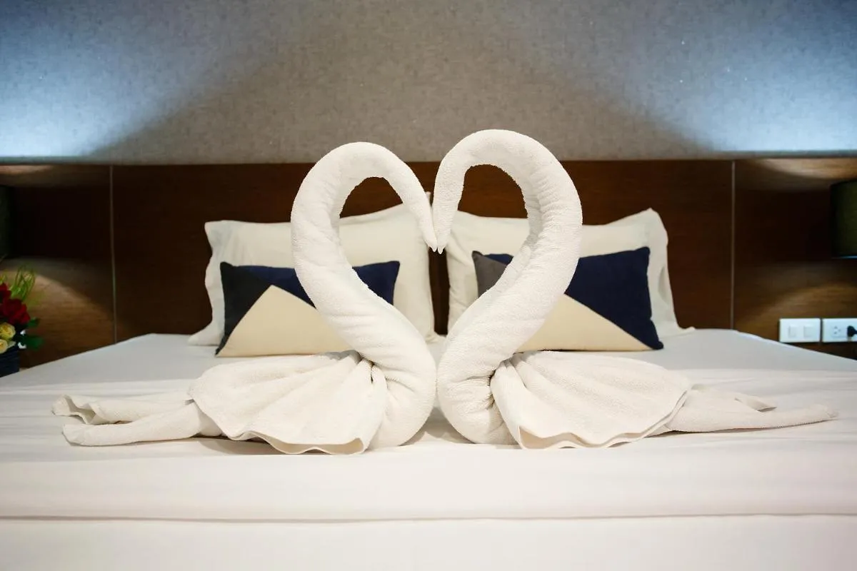 Image 1 of Platinum Hotel and Apartments