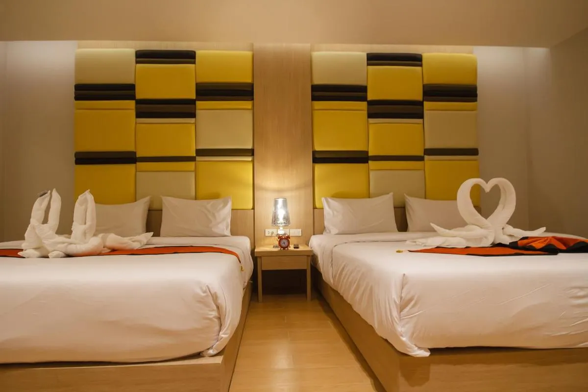 Image 5 of Platinum Hotel and Apartments