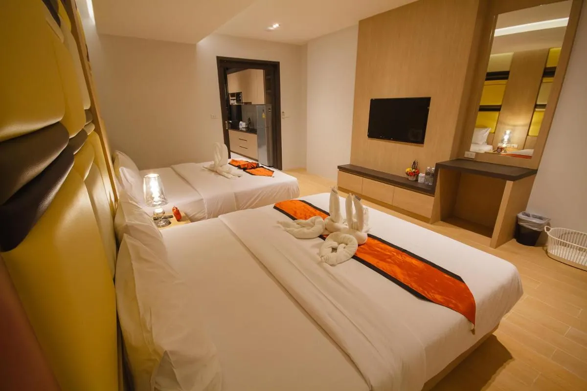 Image 6 of Platinum Hotel and Apartments