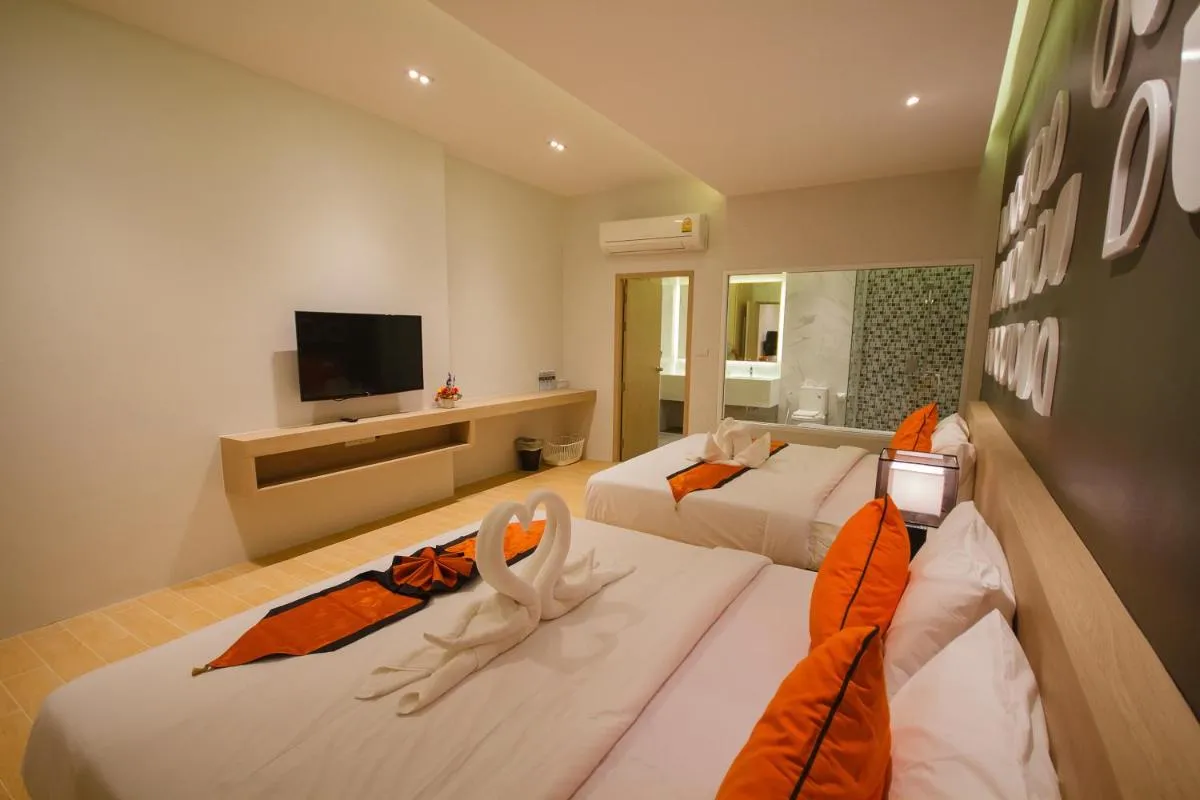 Image 3 of Platinum Hotel and Apartments