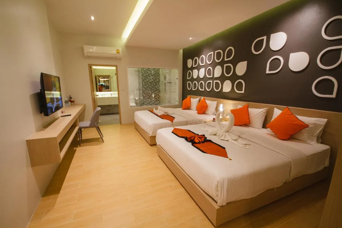 Image 2 of Platinum Hotel and Apartments