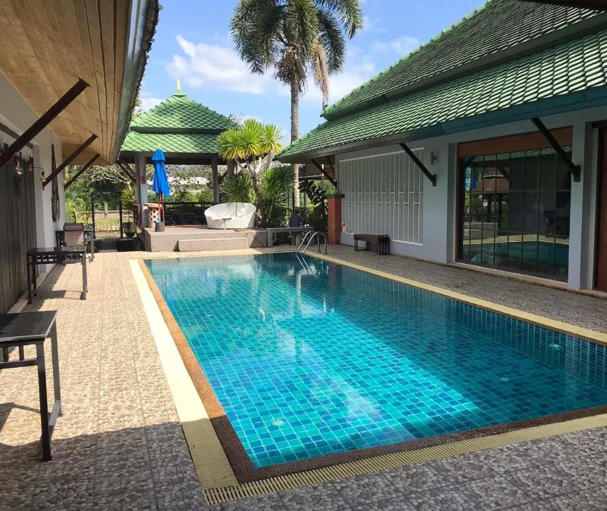 Image 2 of Plumeria Villa Thalang