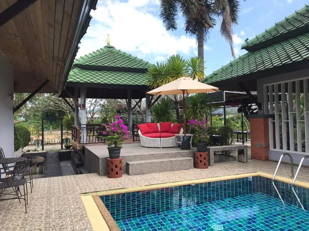 Image of Plumeria Villa Thalang