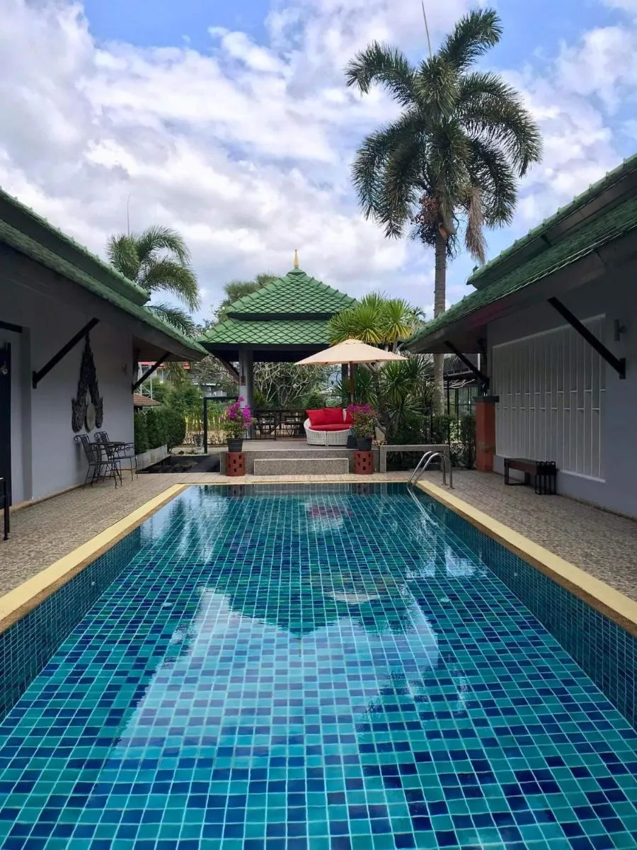 Image 6 of Plumeria Villa Thalang