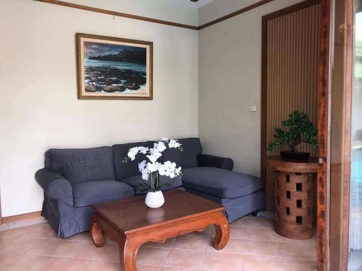 Image 5 of Plumeria Villa Thalang