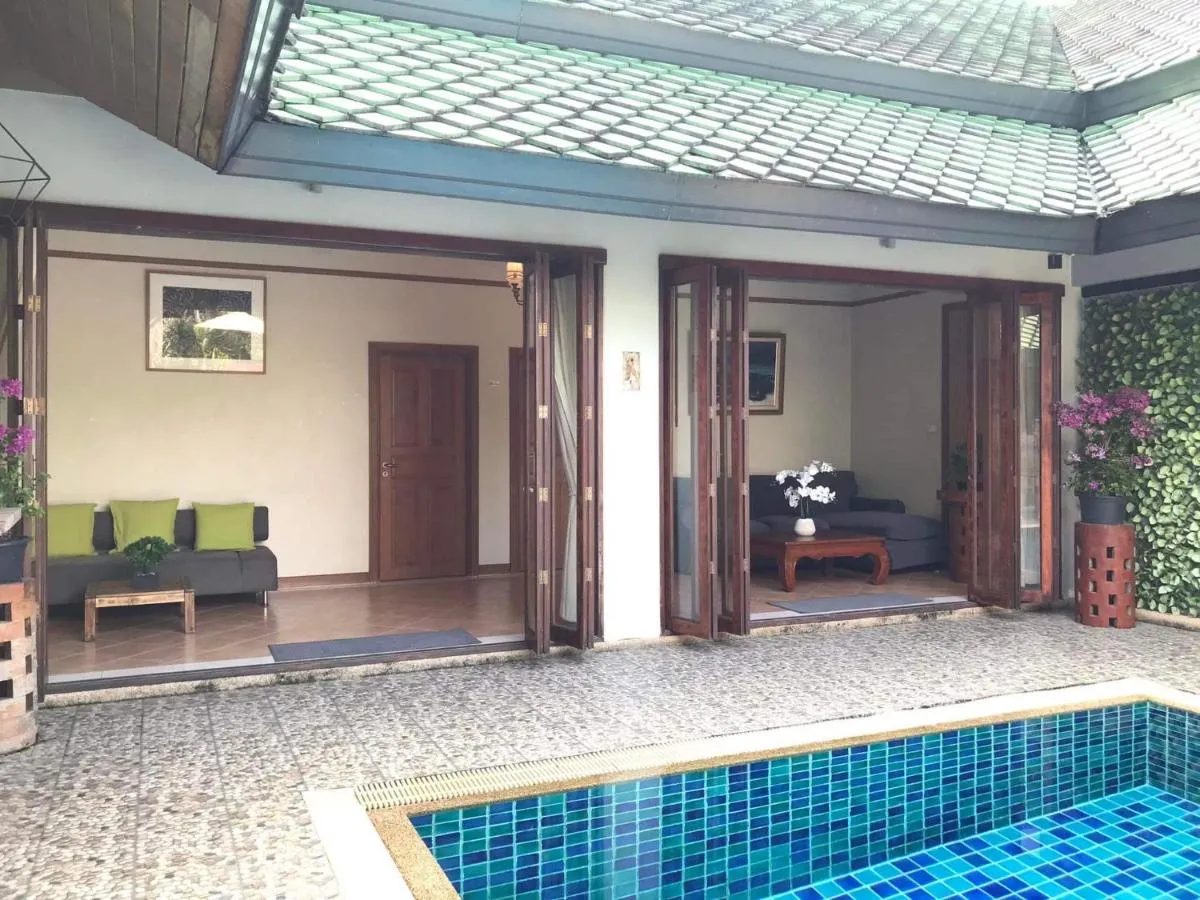 Image 4 of Plumeria Villa Thalang
