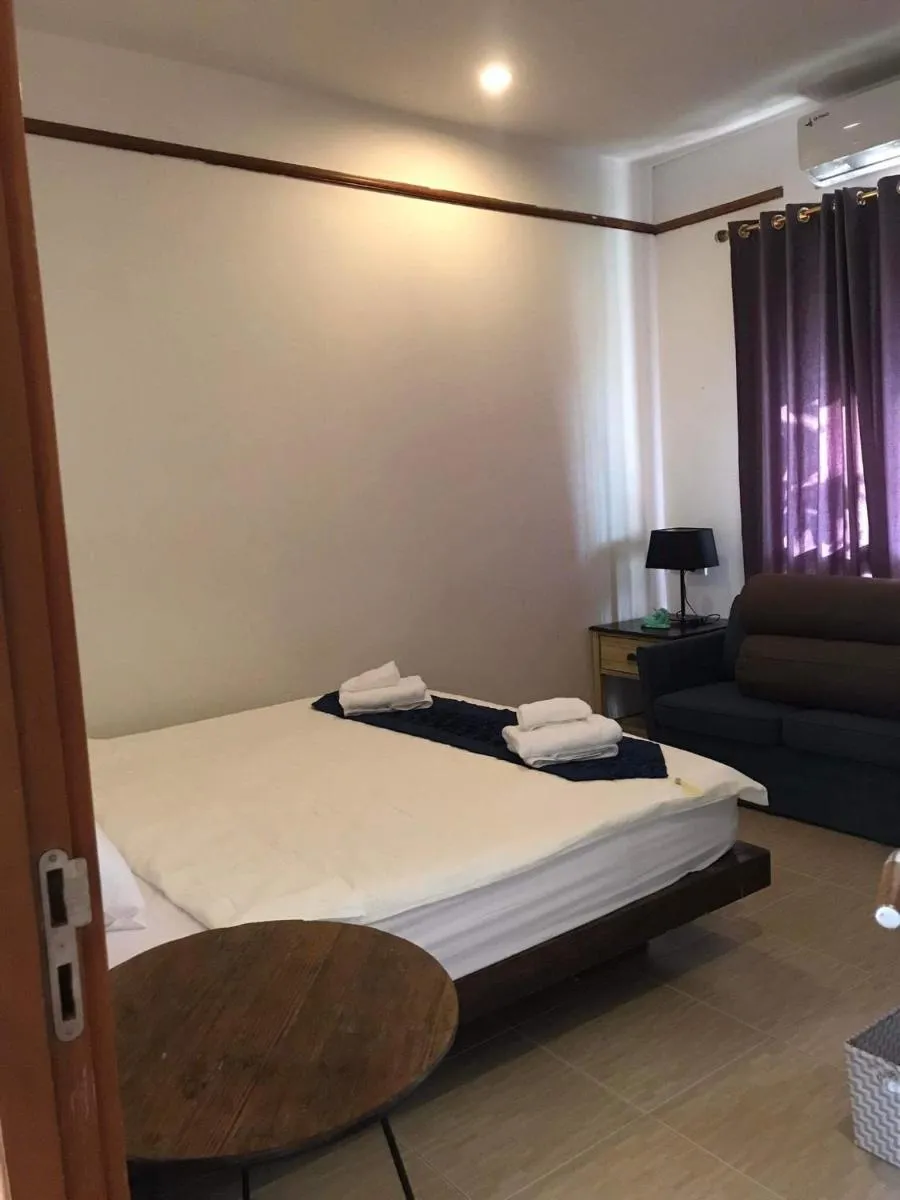 Image 3 of Plumeria Villa Thalang