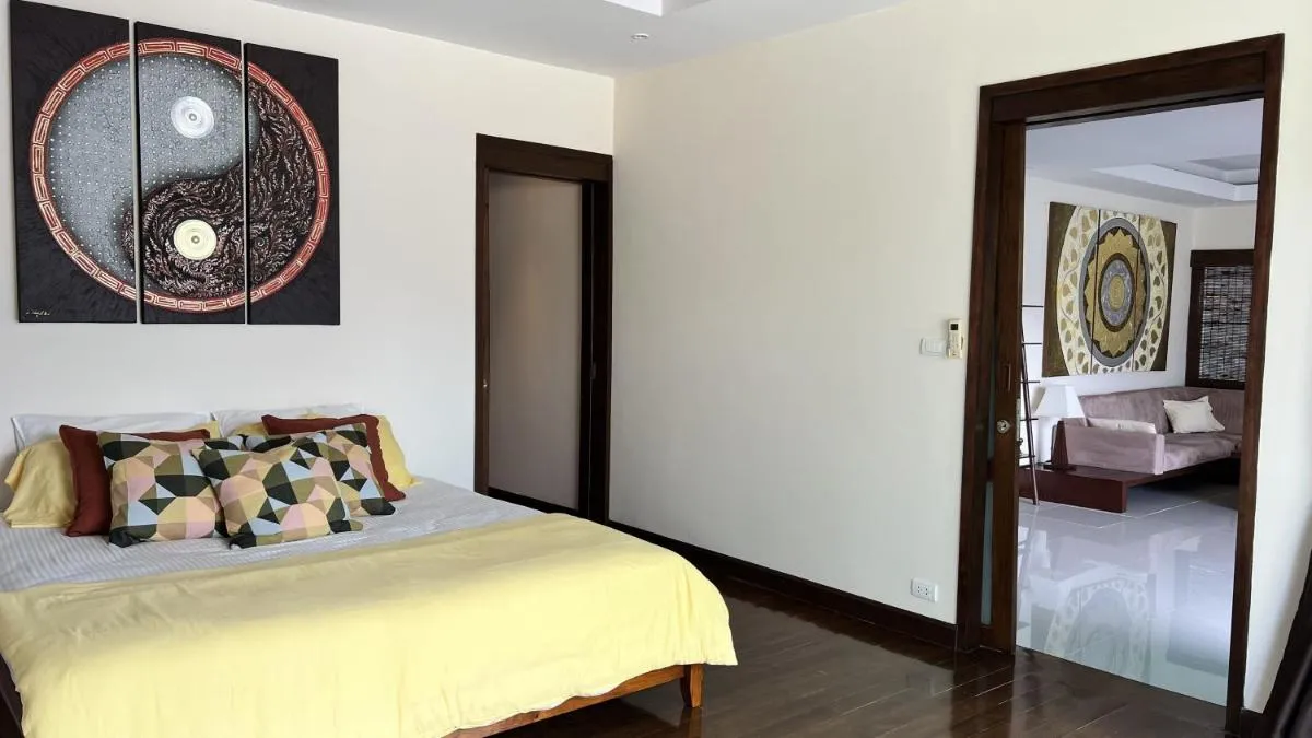 Image 1 of Plunge Tropic Villas 2 Naiharn