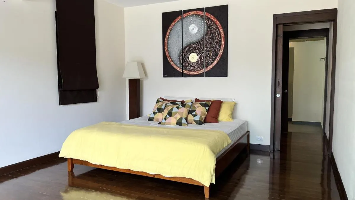 Image 4 of Plunge Tropic Villas 2 Naiharn