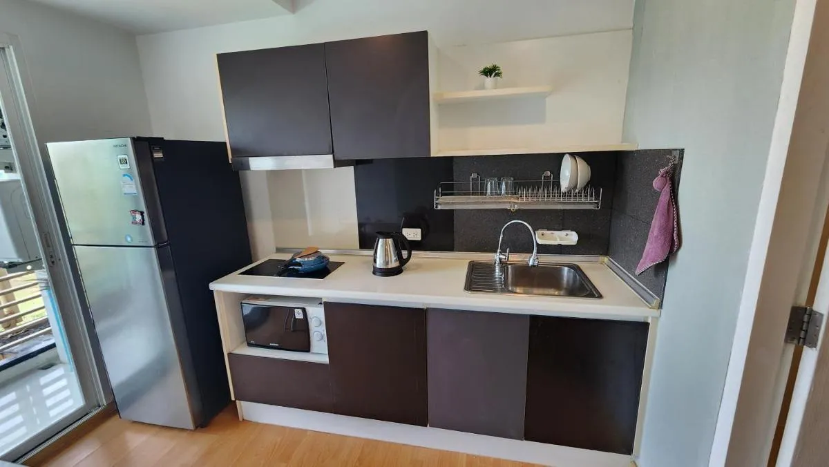 Image 3 of Plus condominium 2 kathu