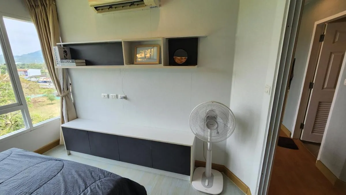 Image 5 of Plus condominium 2 kathu