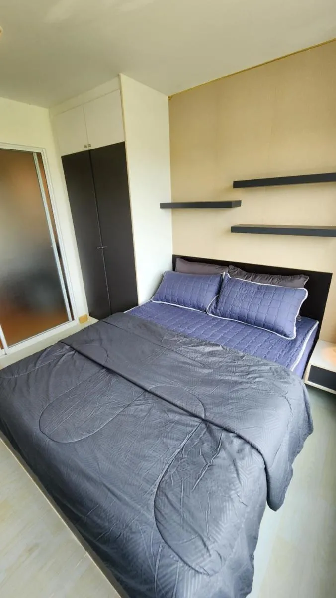 Image 6 of Plus condominium 2 kathu